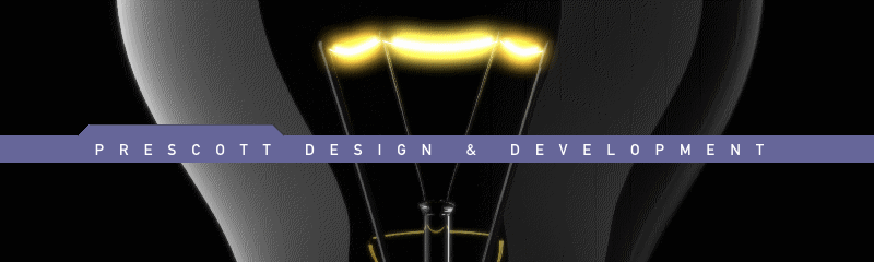 Prescott Design & Development Ltd.